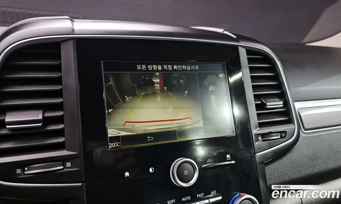 Renault (Samsung) QM6 2016 2.0 автомат (гидро), фото 20 Renault (Samsung) QM6 2016 2.0 автомат (гидро), фото 20