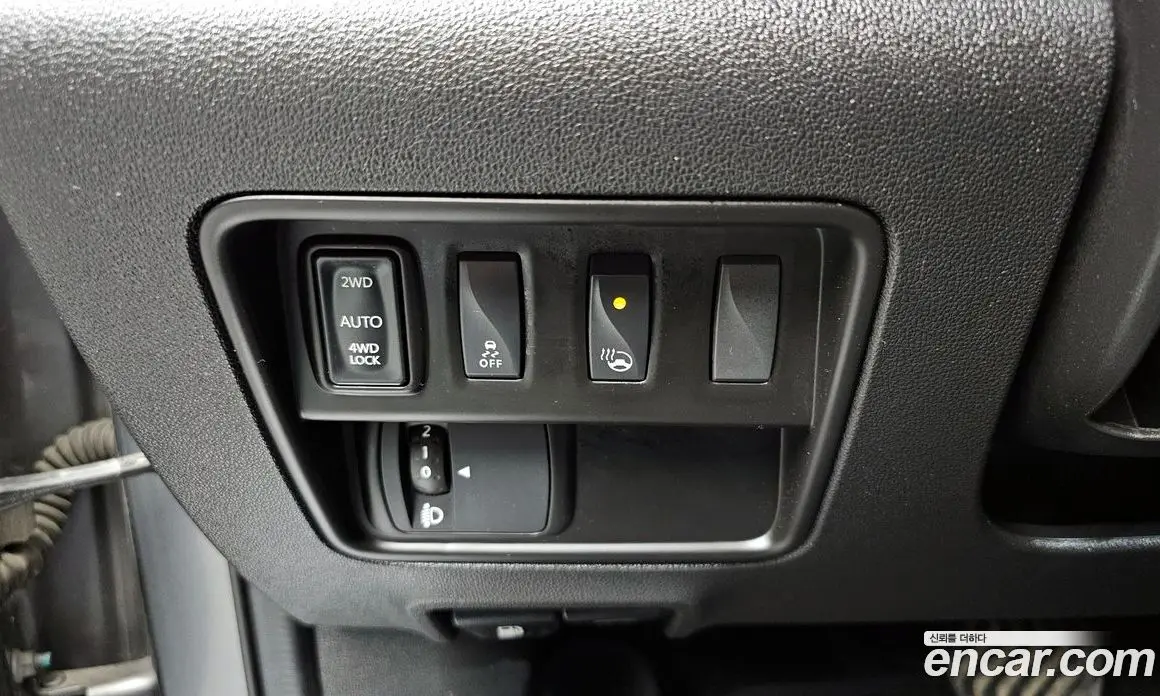Renault (Samsung) QM6 2016 2.0 автомат (гидро), фото 23 Renault (Samsung) QM6 2016 2.0 автомат (гидро), фото 23