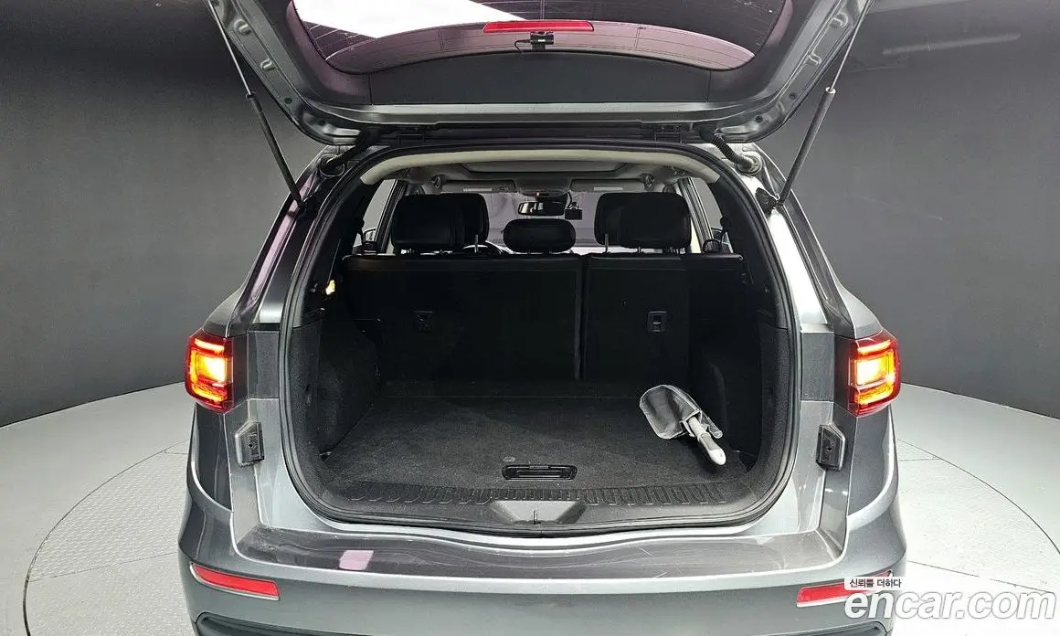 Renault (Samsung) QM6 2016 2.0 автомат (гидро), фото 26 Renault (Samsung) QM6 2016 2.0 автомат (гидро), фото 26