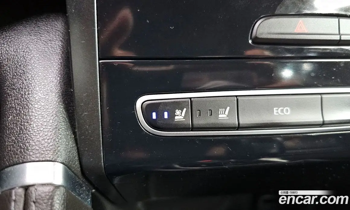 Renault (Samsung) QM6 2016 2.0 автомат (гидро), фото 29 Renault (Samsung) QM6 2016 2.0 автомат (гидро), фото 29