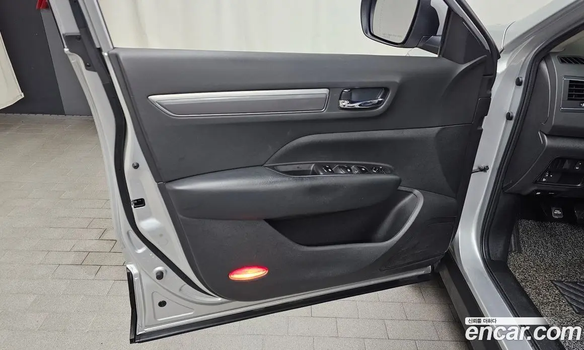 Renault (Samsung) QM6 2016 2.0 автомат (гидро), фото 14