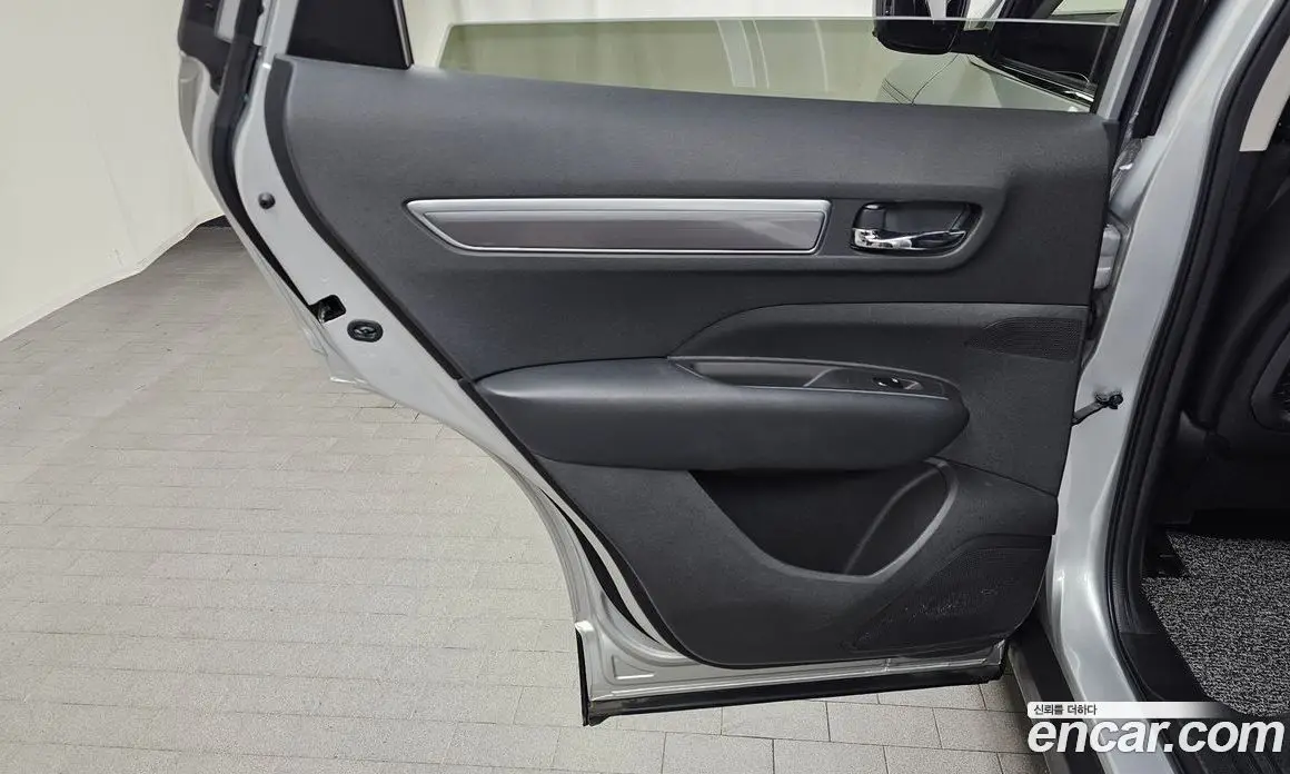 Renault (Samsung) QM6 2016 2.0 автомат (гидро), фото 15