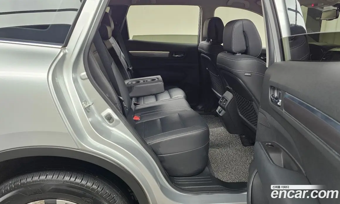 Renault (Samsung) QM6 2016 2.0 автомат (гидро), фото 17