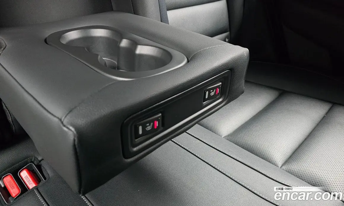 Renault (Samsung) QM6 2016 2.0 автомат (гидро), фото 18