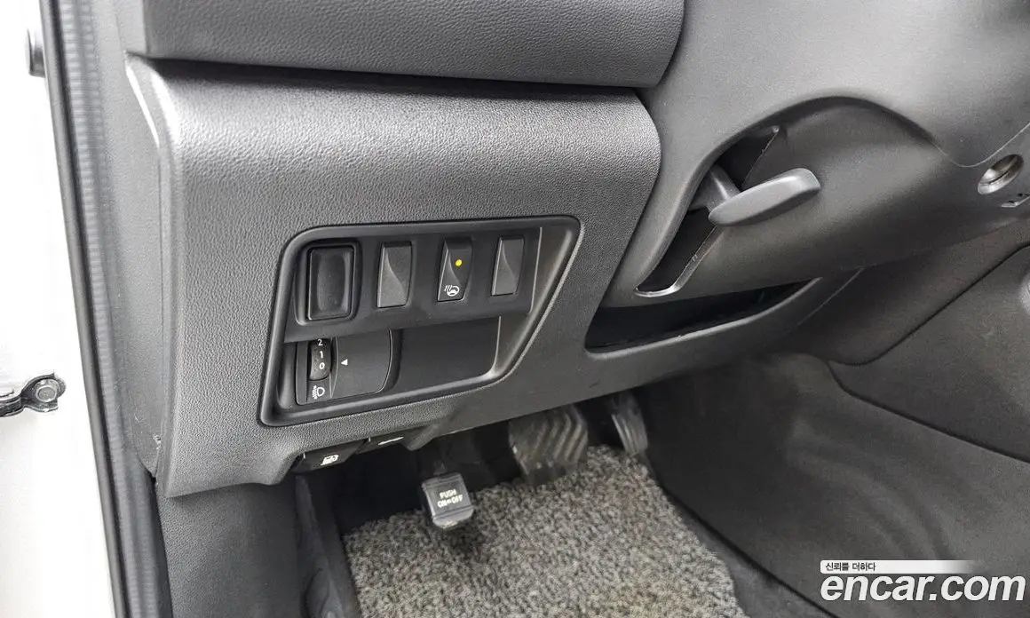 Renault (Samsung) QM6 2016 2.0 автомат (гидро), фото 24