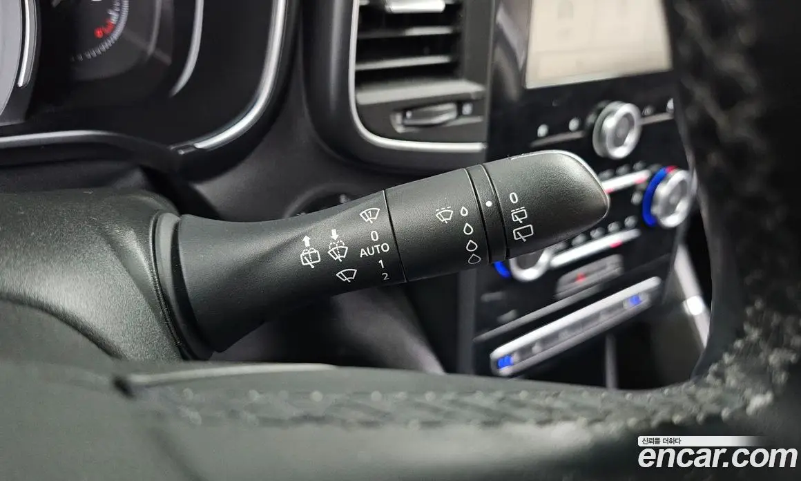 Renault (Samsung) QM6 2016 2.0 автомат (гидро), фото 25
