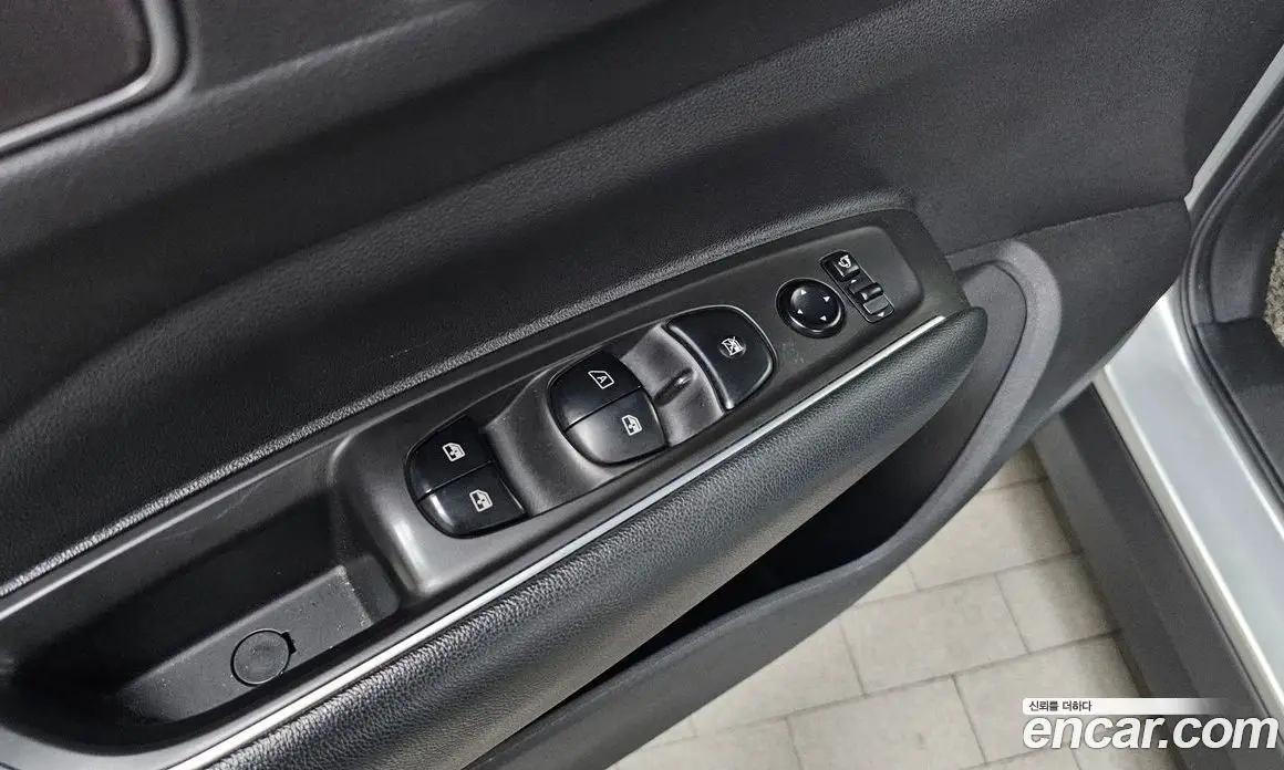Renault (Samsung) QM6 2016 2.0 автомат (гидро), фото 26