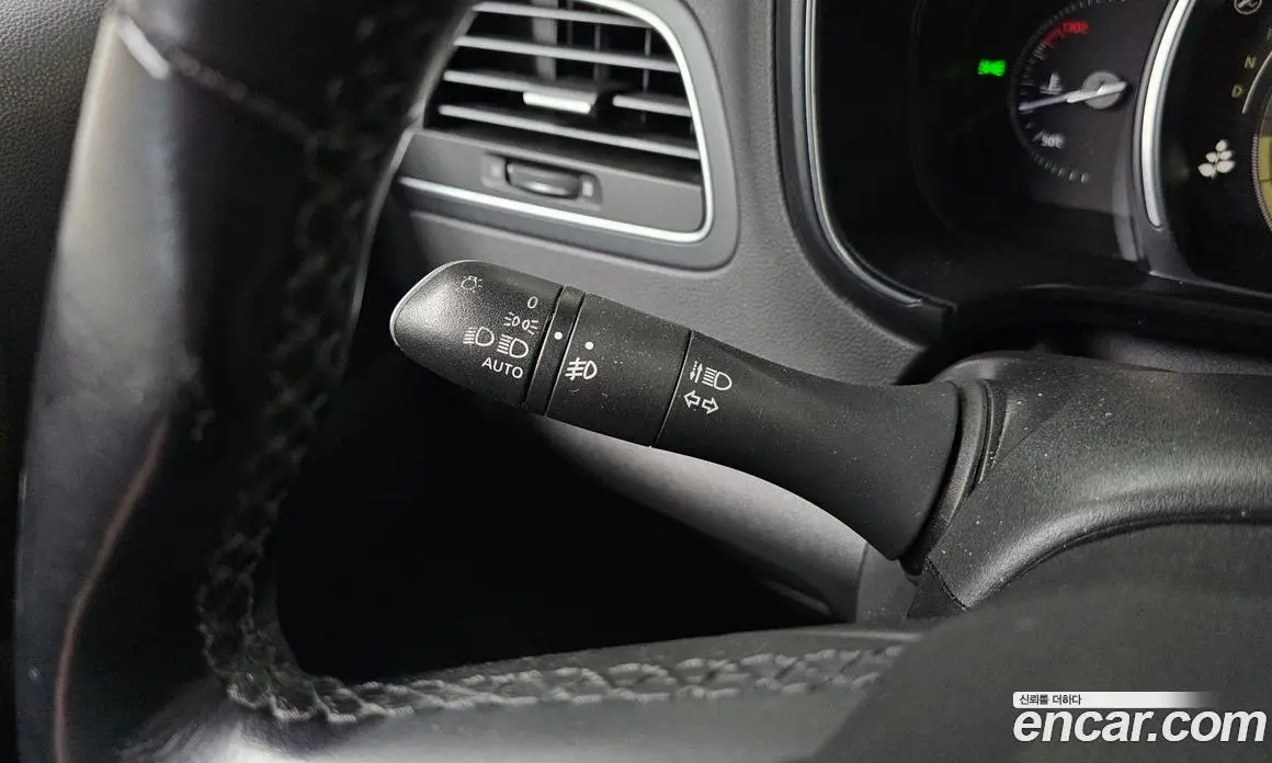 Renault (Samsung) QM6 2016 2.0 автомат (гидро), фото 27