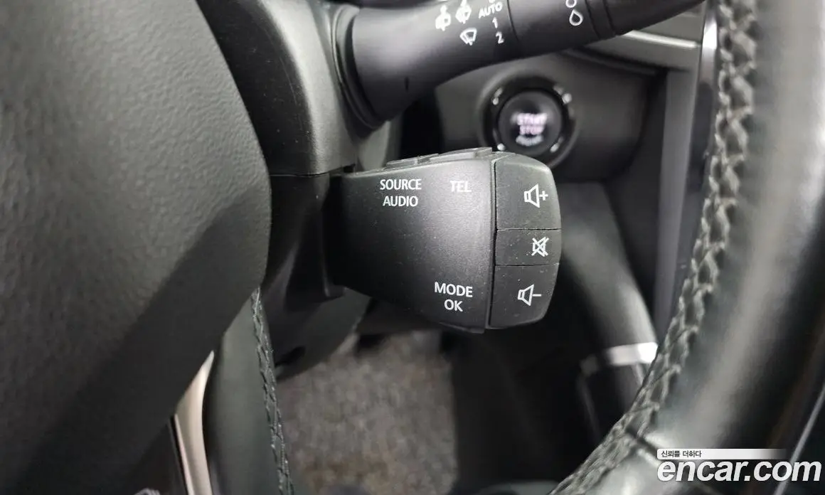 Renault (Samsung) QM6 2016 2.0 автомат (гидро), фото 30