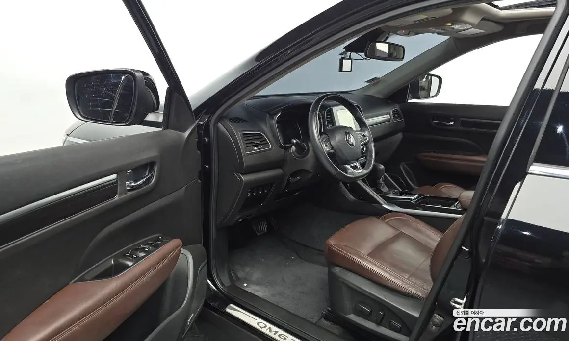 Renault (Samsung) QM6 2016 2.0 автомат (гидро), фото 13