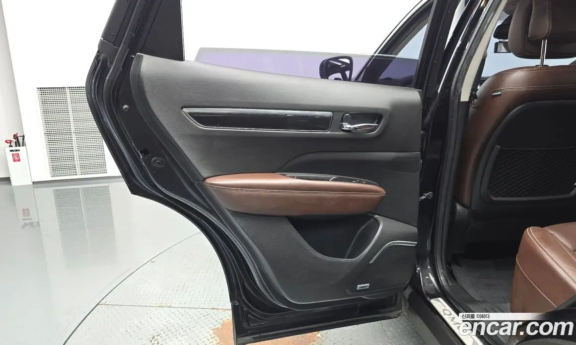 Renault (Samsung) QM6 2016 2.0 автомат (гидро), фото 15