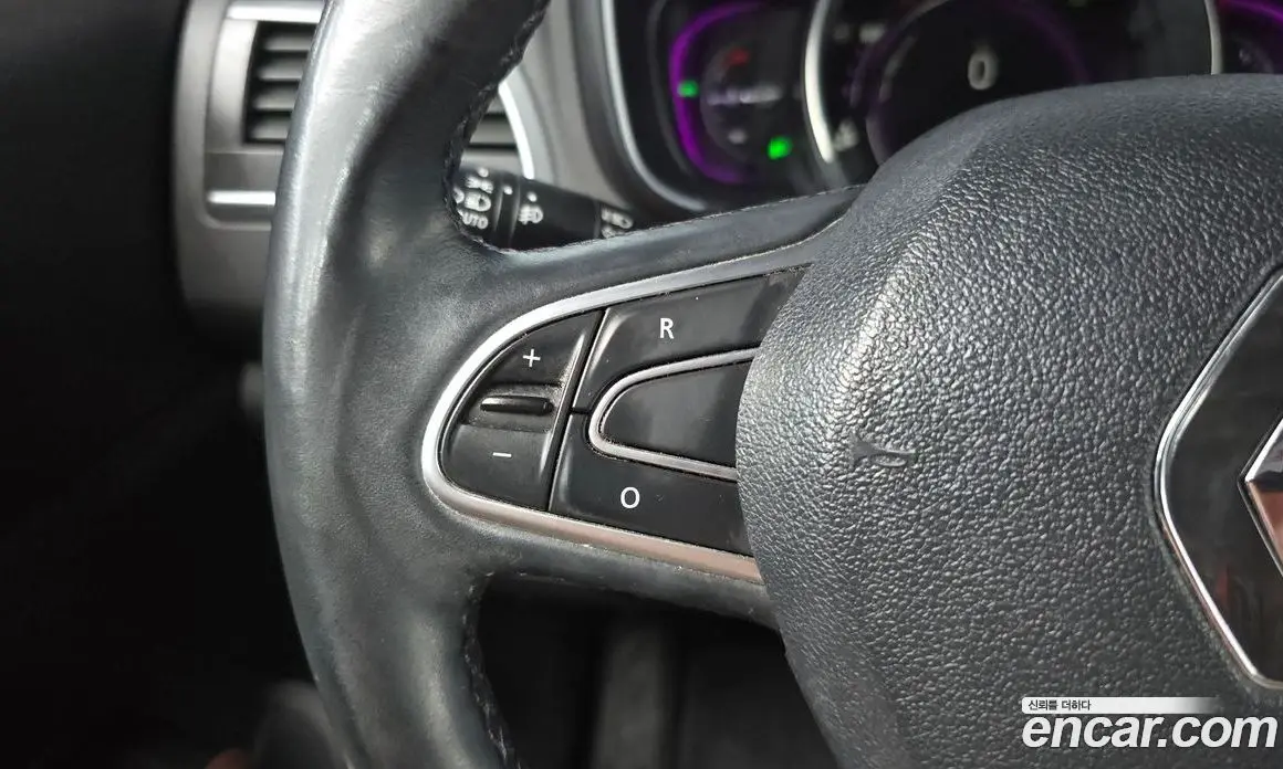 Renault (Samsung) QM6 2016 2.0 автомат (гидро), фото 22