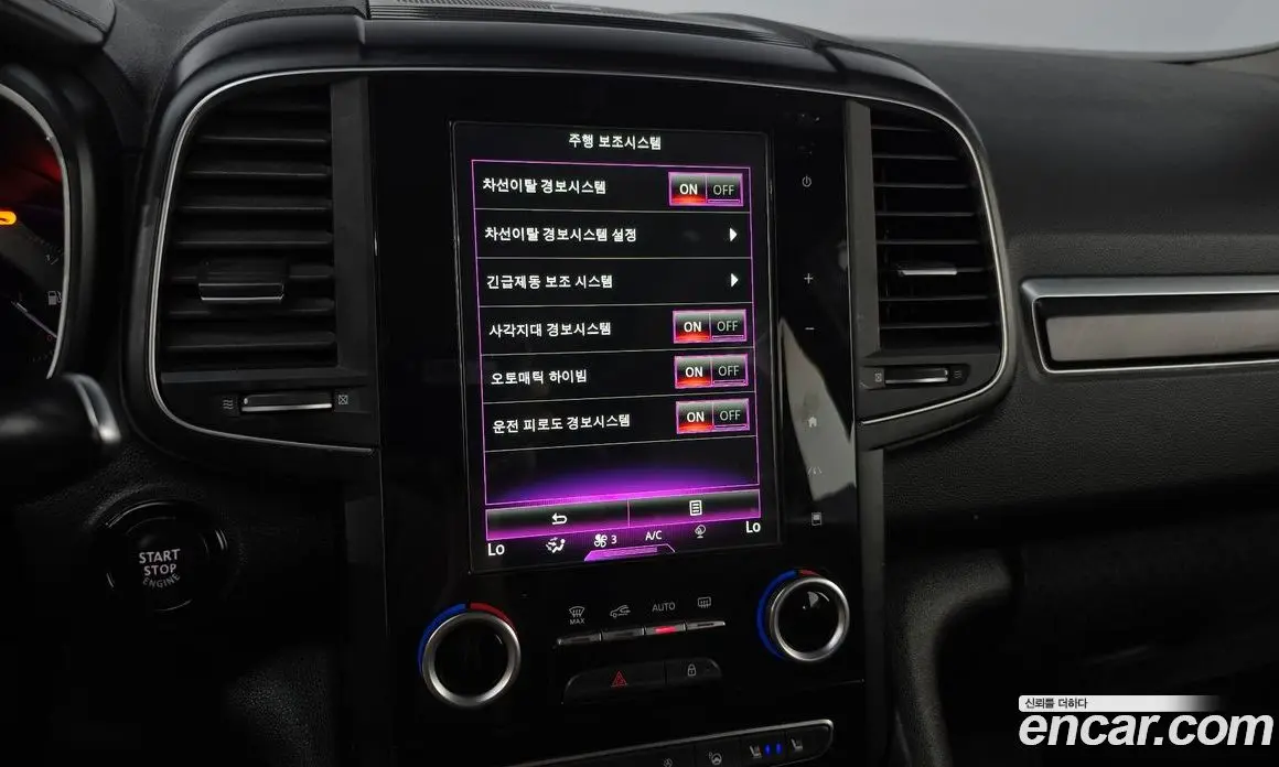 Renault (Samsung) QM6 2016 2.0 автомат (гидро), фото 24