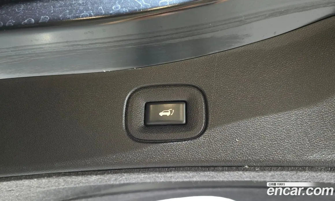 Renault (Samsung) QM6 2016 2.0 автомат (гидро), фото 26