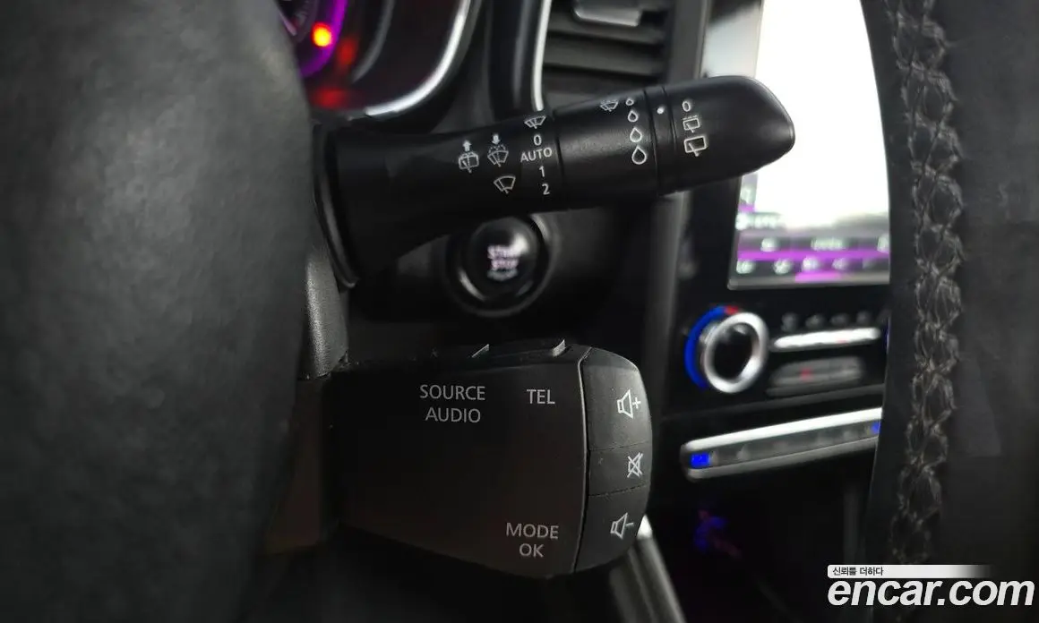 Renault (Samsung) QM6 2016 2.0 автомат (гидро), фото 27