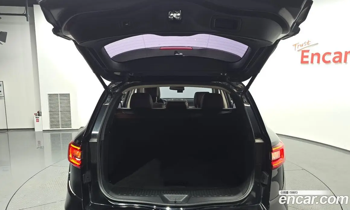 Renault (Samsung) QM6 2016 2.0 автомат (гидро), фото 31
