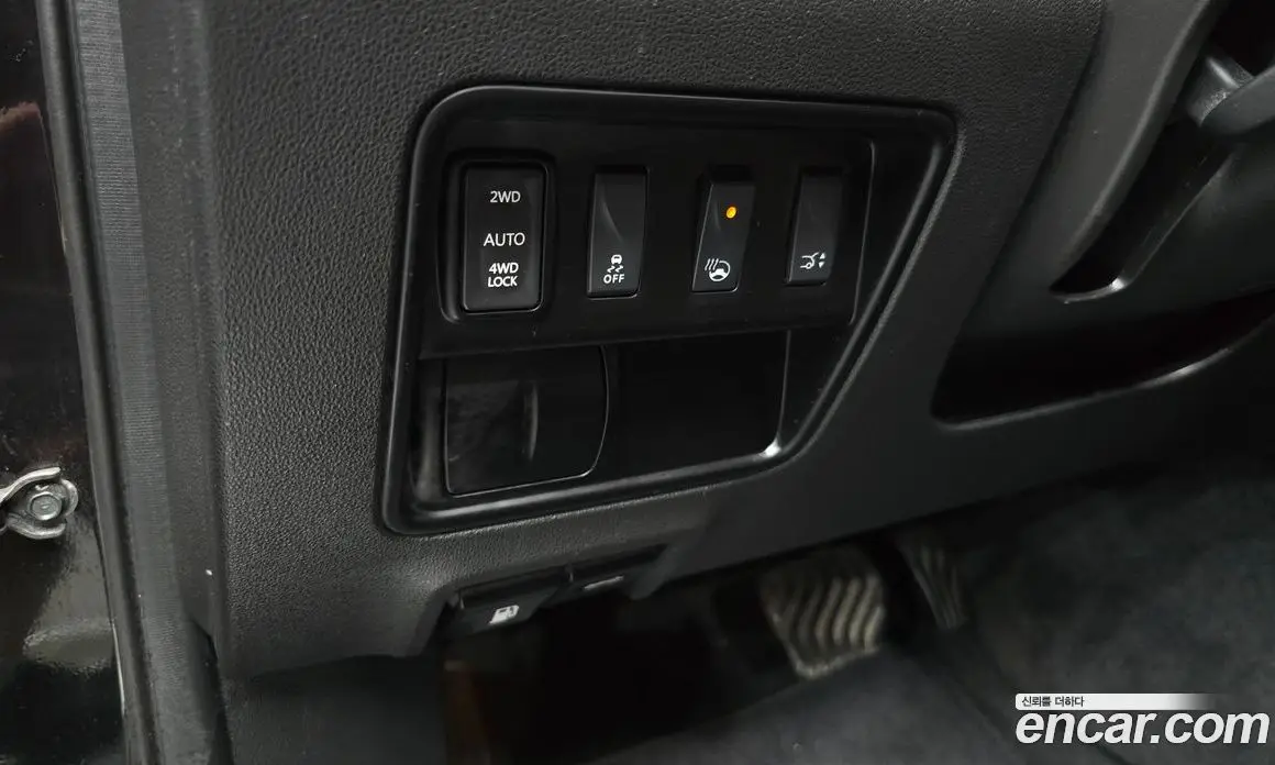 Renault (Samsung) QM6 2016 2.0 автомат (гидро), фото 32