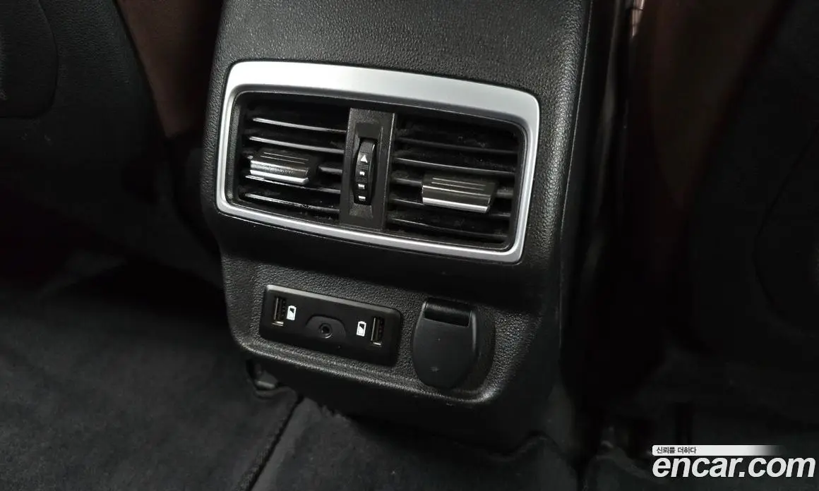 Renault (Samsung) QM6 2016 2.0 автомат (гидро), фото 33