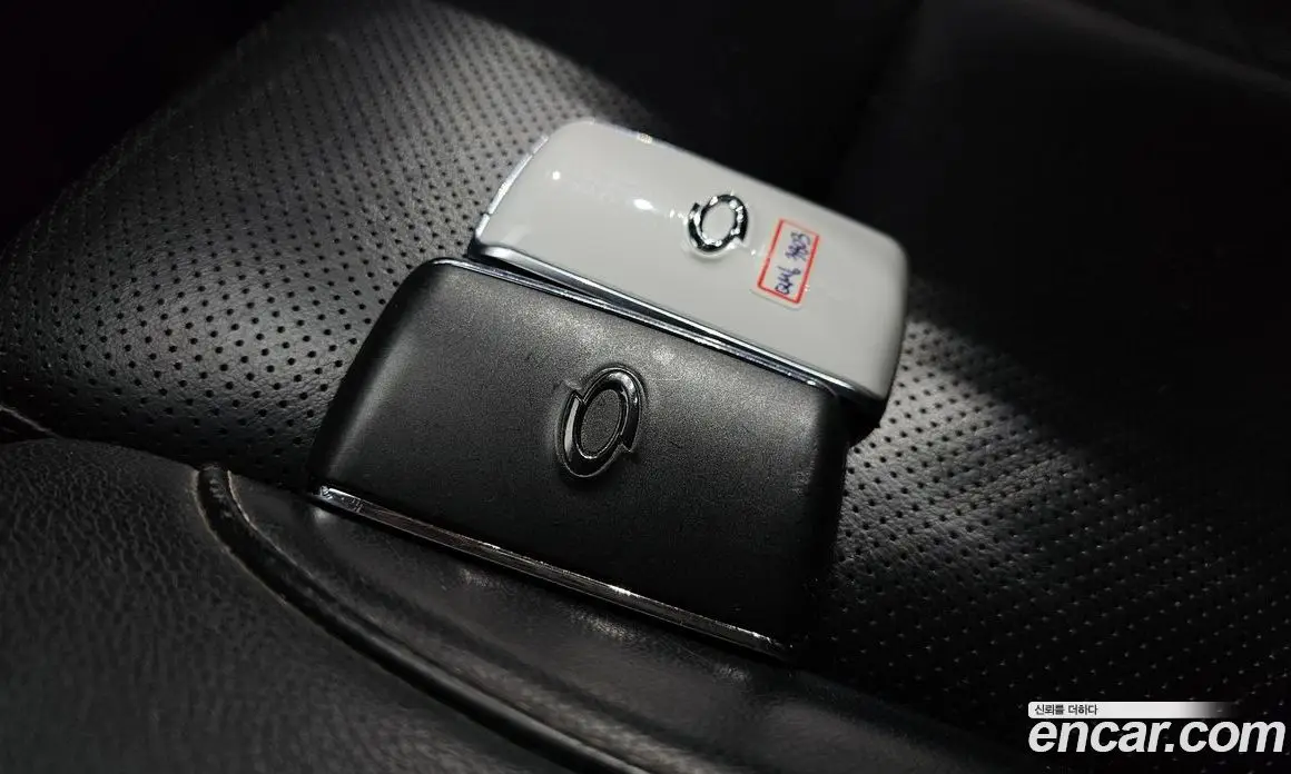 Renault (Samsung) QM6 2017 2.0 автомат (гидро), фото 16