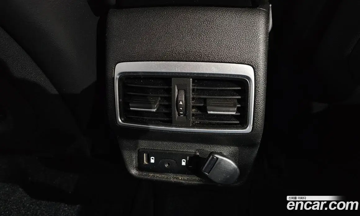 Renault (Samsung) QM6 2017 2.0 автомат (гидро), фото 17