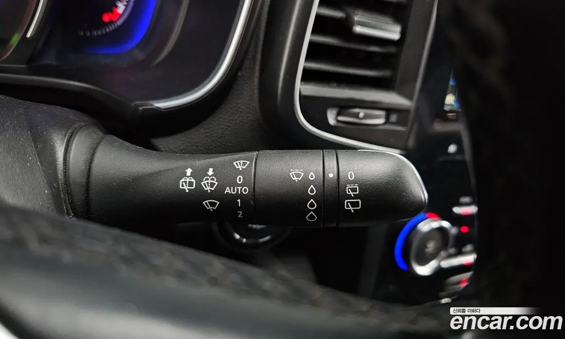 Renault (Samsung) QM6 2017 2.0 автомат (гидро), фото 18