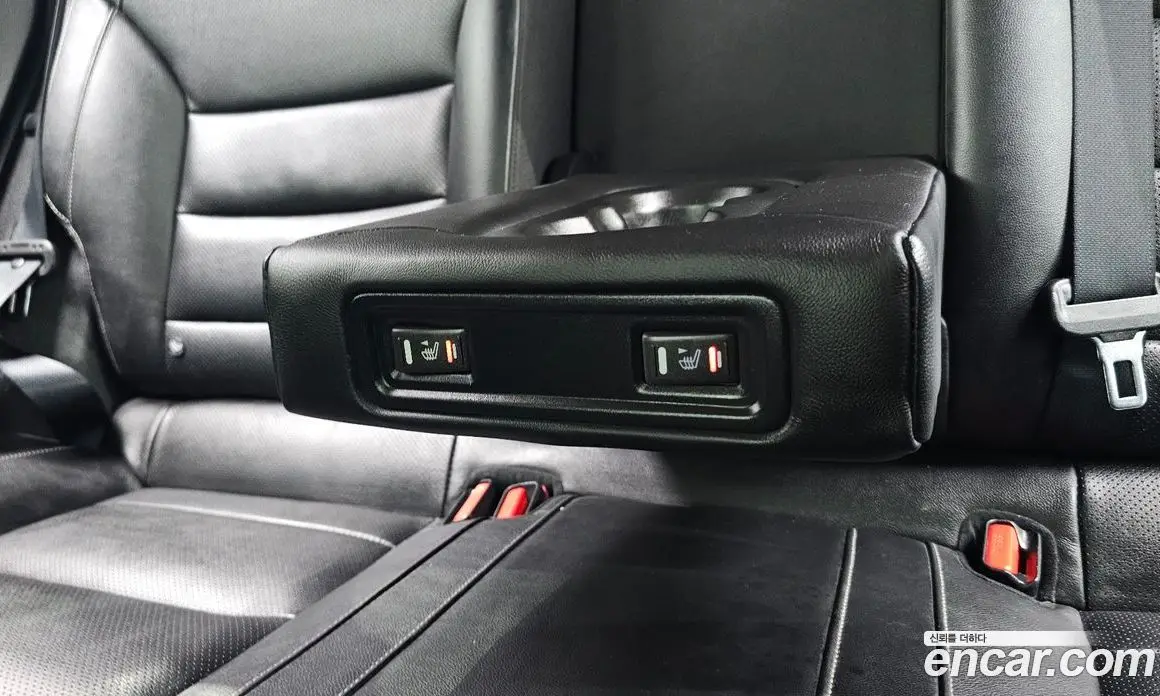 Renault (Samsung) QM6 2017 2.0 автомат (гидро), фото 19
