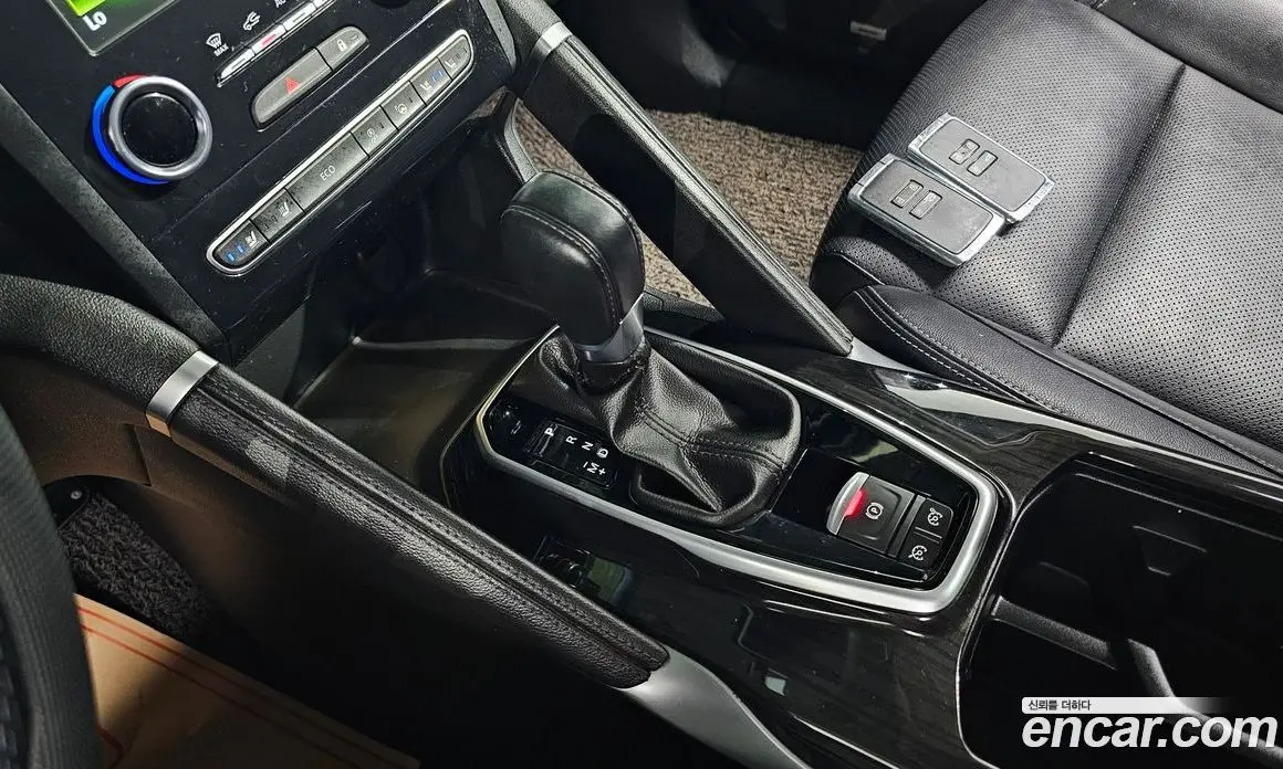 Renault (Samsung) QM6 2017 2.0 автомат (гидро), фото 9