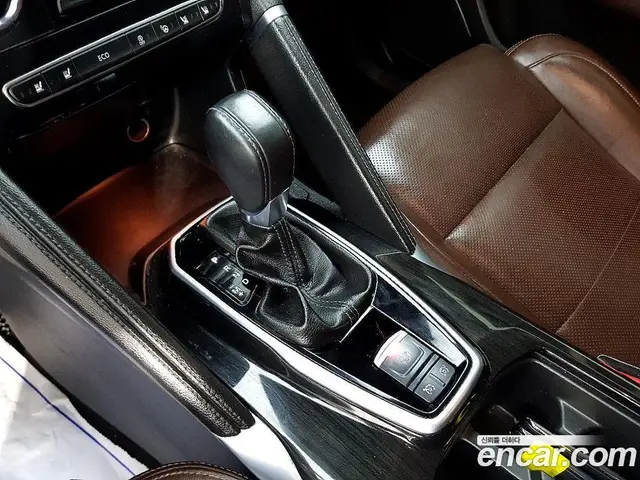Renault (Samsung) QM6 2017 2.0 автомат (гидро), миниатюра 12