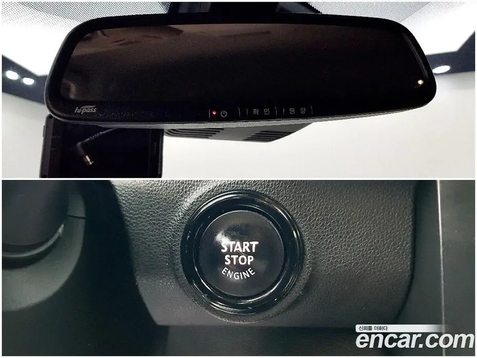 Renault (Samsung) QM6 2017 2.0 автомат (гидро), фото 13