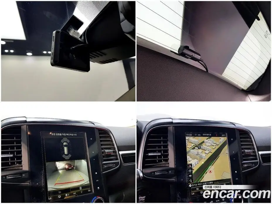Renault (Samsung) QM6 2017 2.0 автомат (гидро), фото 14
