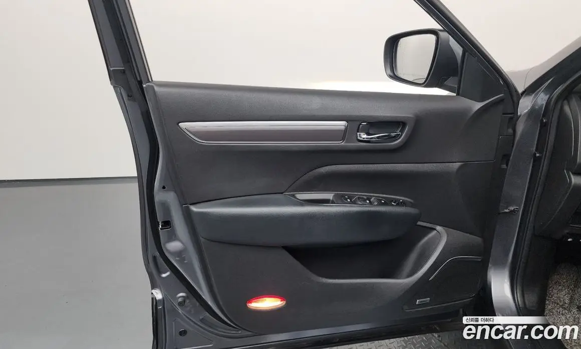 Renault (Samsung) QM6 2017 2.0 автомат (гидро), фото 14