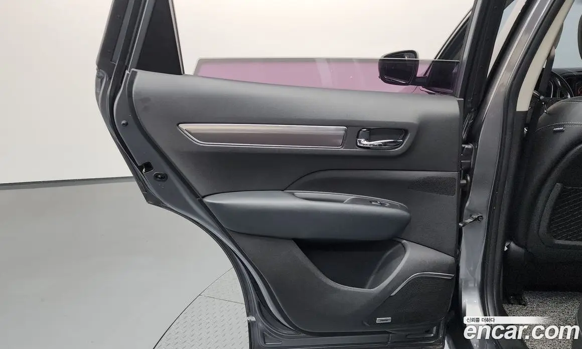 Renault (Samsung) QM6 2017 2.0 автомат (гидро), фото 15