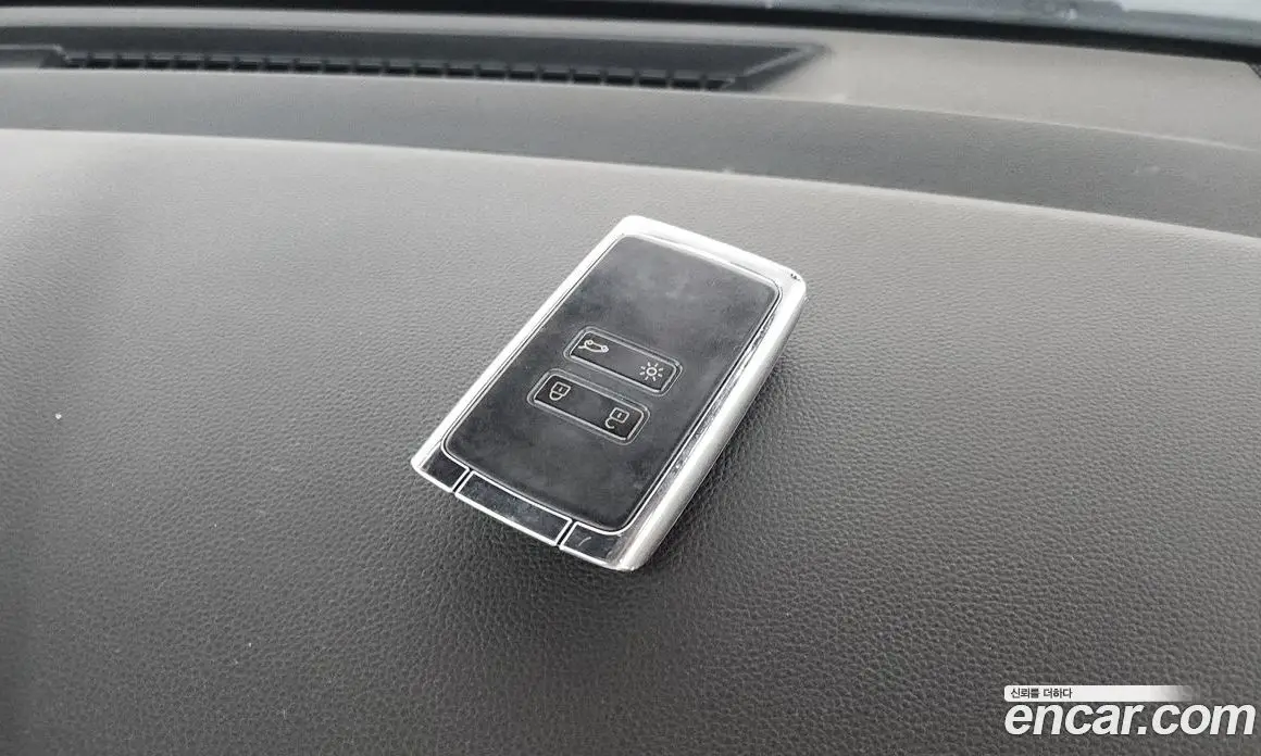 Renault (Samsung) QM6 2017 2.0 автомат (гидро), фото 21