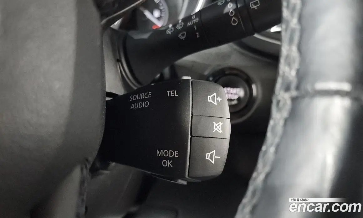 Renault (Samsung) QM6 2017 2.0 автомат (гидро), фото 22