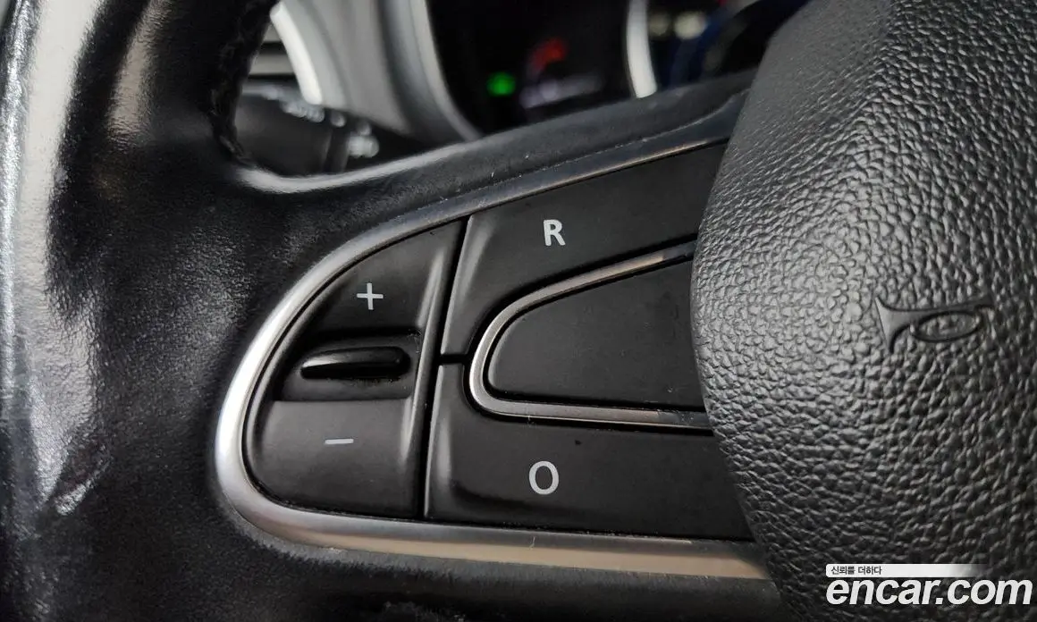Renault (Samsung) QM6 2017 2.0 автомат (гидро), фото 24