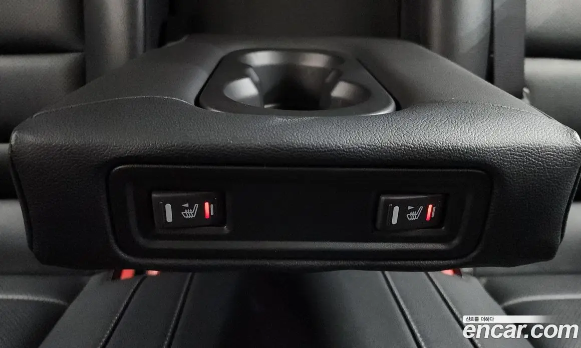 Renault (Samsung) QM6 2017 2.0 автомат (гидро), фото 26