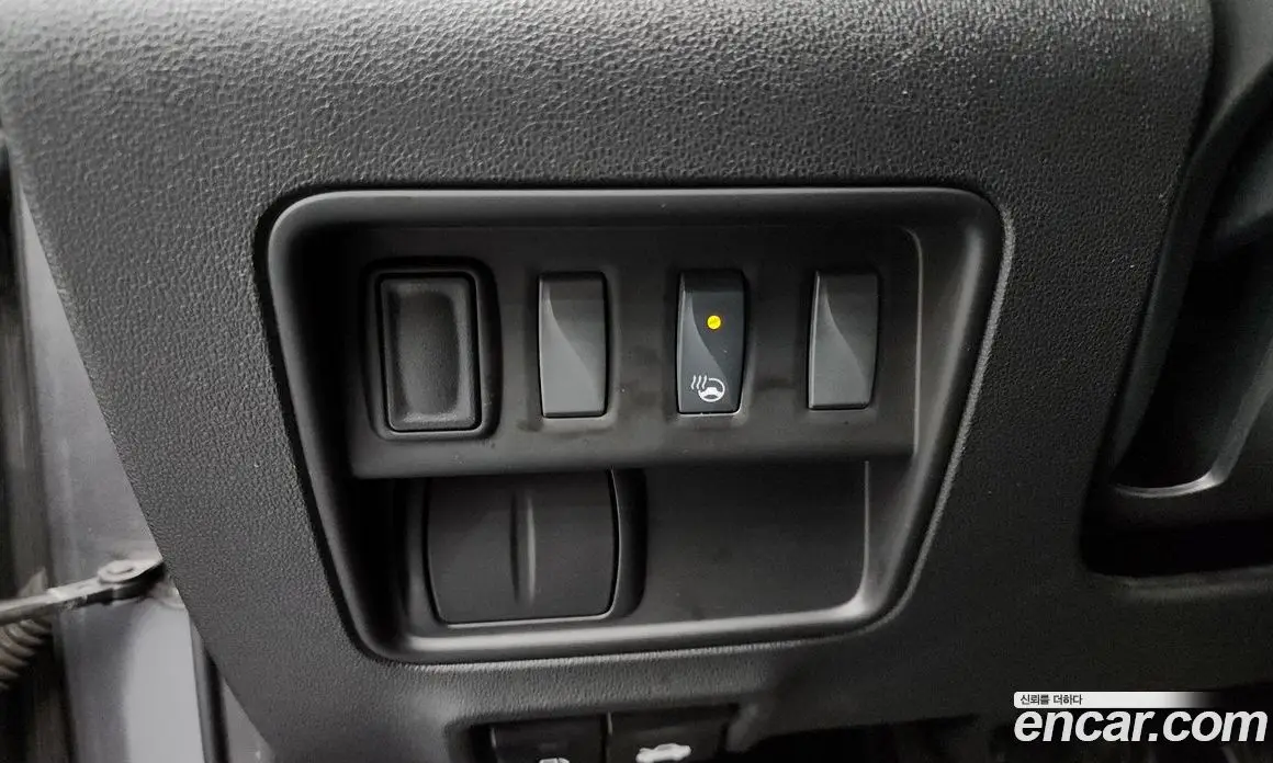 Renault (Samsung) QM6 2017 2.0 автомат (гидро), фото 29