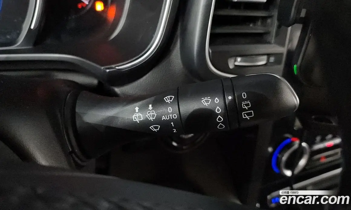 Renault (Samsung) QM6 2017 2.0 автомат (гидро), фото 30