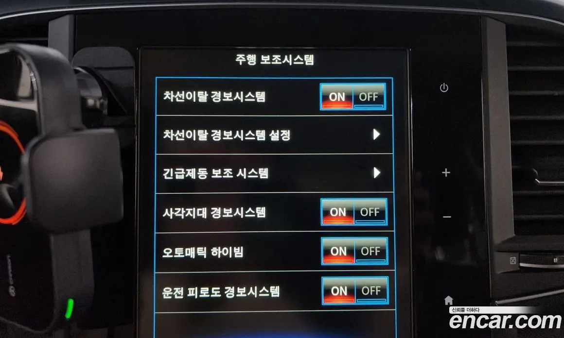 Renault (Samsung) QM6 2017 2.0 автомат (гидро), фото 34