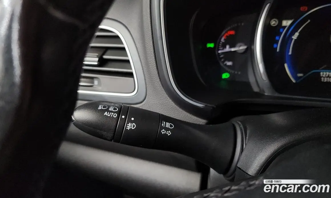 Renault (Samsung) QM6 2017 2.0 автомат (гидро), фото 36