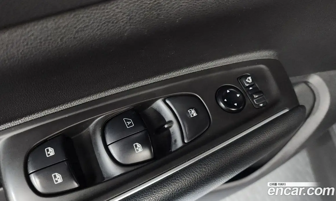 Renault (Samsung) QM6 2017 2.0 автомат (гидро), фото 37