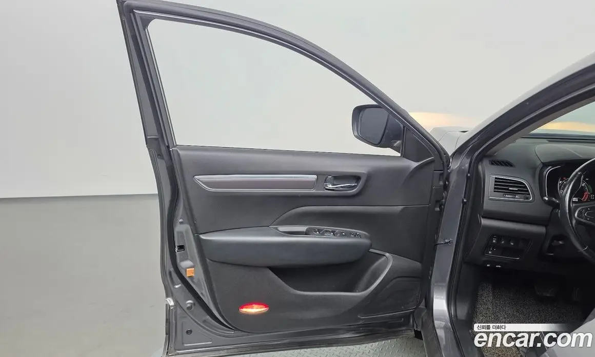 Renault (Samsung) QM6 2017 2.0 автомат (гидро), фото 14
