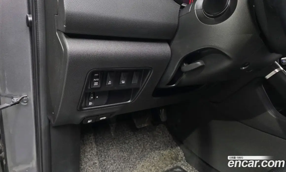 Renault (Samsung) QM6 2017 2.0 автомат (гидро), фото 28