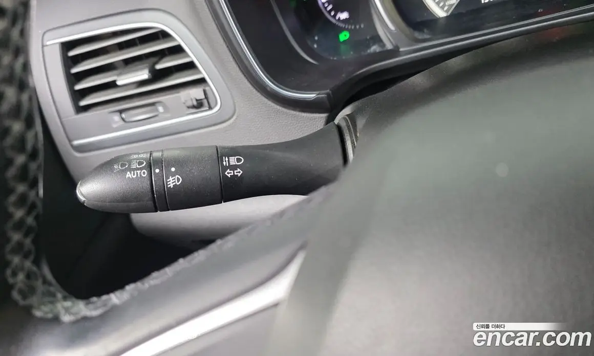 Renault (Samsung) QM6 2017 2.0 автомат (гидро), фото 29
