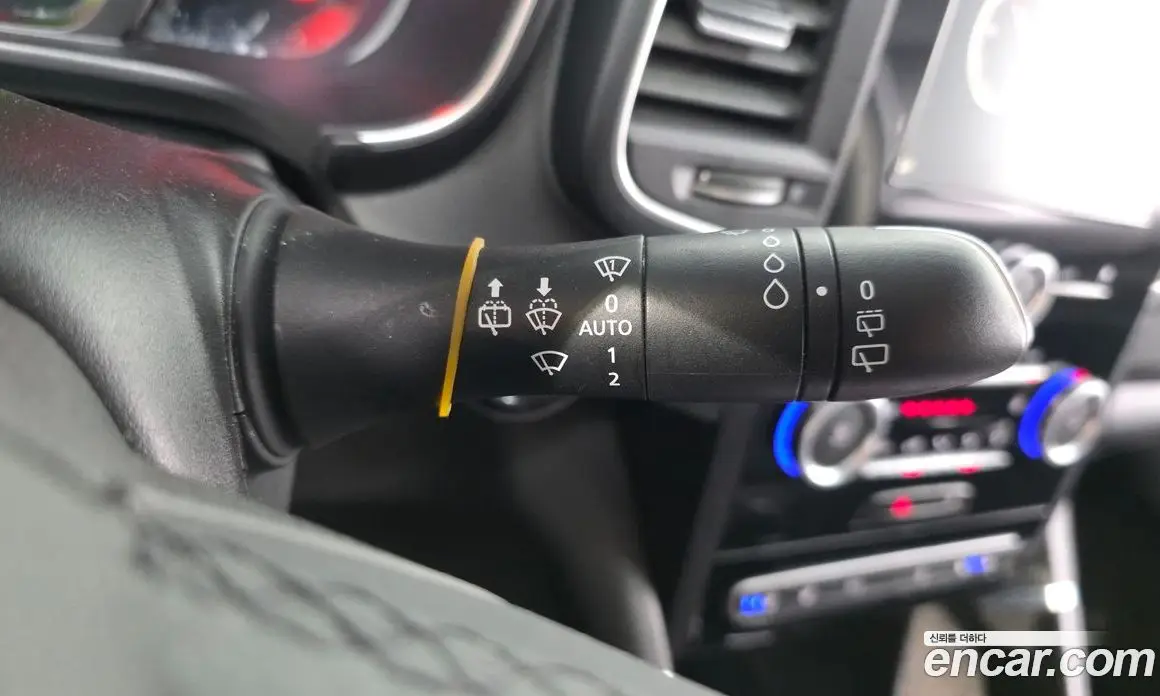 Renault (Samsung) QM6 2017 2.0 автомат (гидро), фото 30