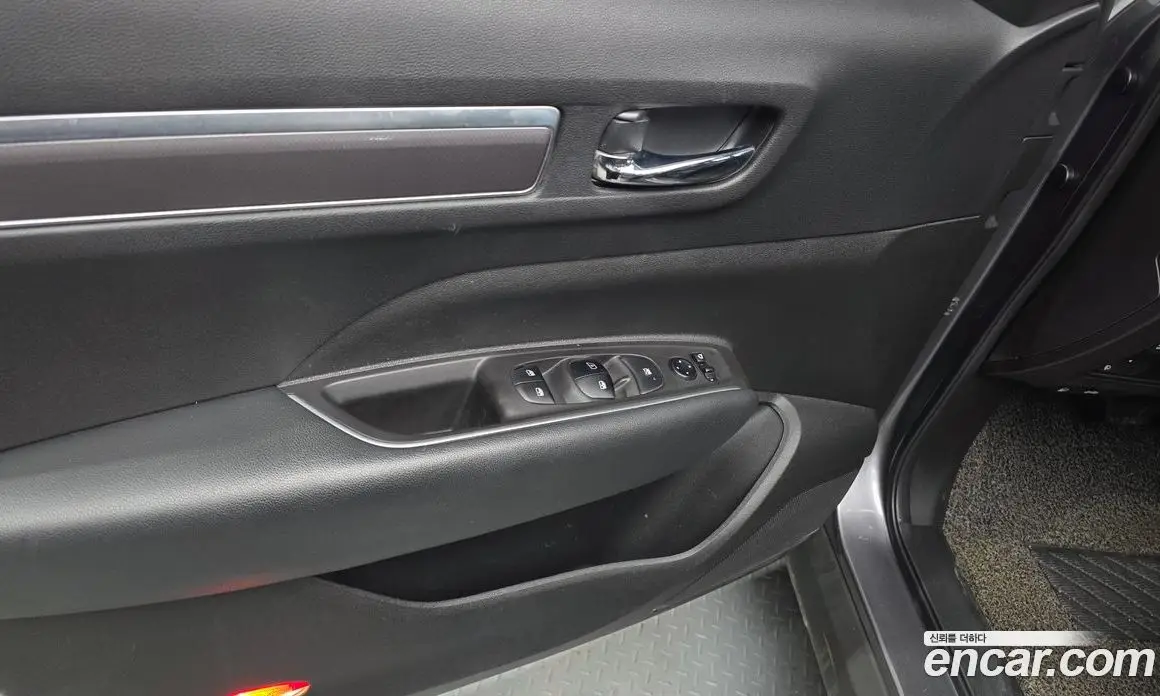 Renault (Samsung) QM6 2017 2.0 автомат (гидро), фото 34