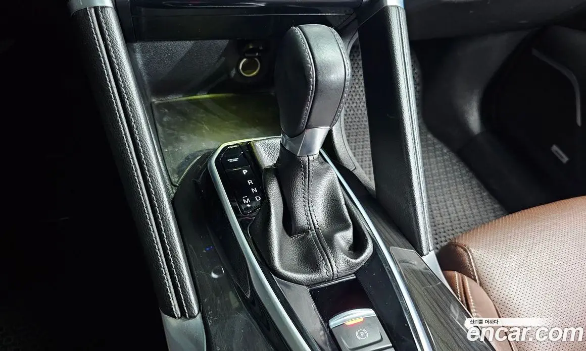 Renault (Samsung) QM6 2017 2.0 автомат (гидро), фото 12