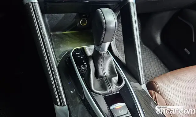 Renault (Samsung) QM6 2017 2.0 автомат (гидро), миниатюра 12