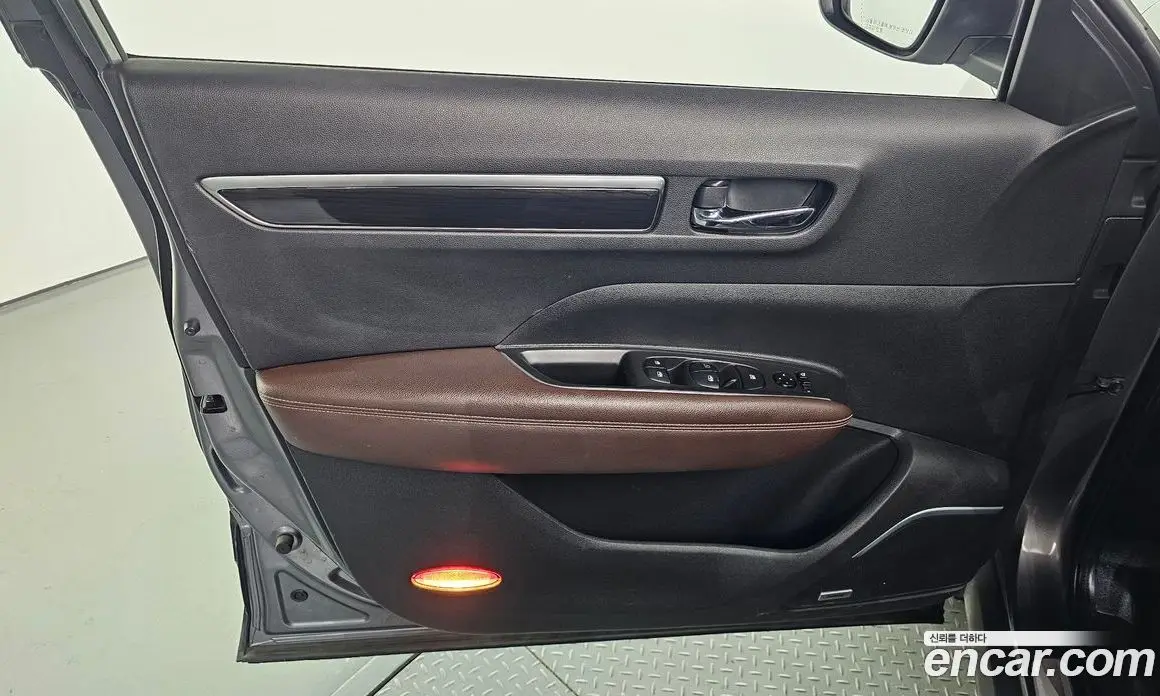Renault (Samsung) QM6 2017 2.0 автомат (гидро), фото 14