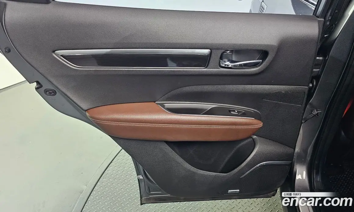 Renault (Samsung) QM6 2017 2.0 автомат (гидро), фото 15